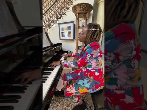 Survivor's Log: Day 3 in a sunken vessel- Shane Cooper (performed by Monthati Masebe)