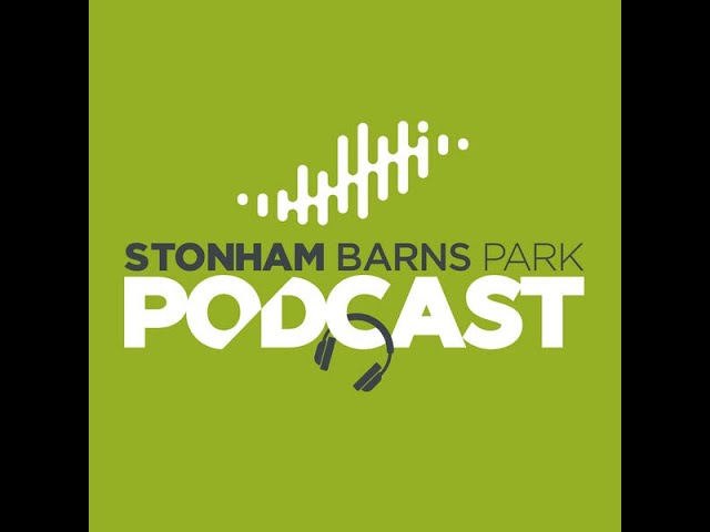 Episode 18 - Camping Holidays at Stonham Barns Park