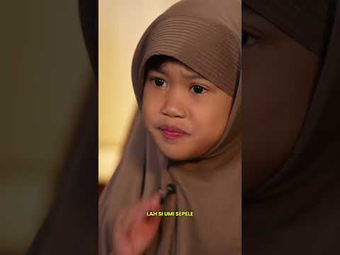 MADAM NYANYI, YANG LAIN AUTO KESURUPAN?!!