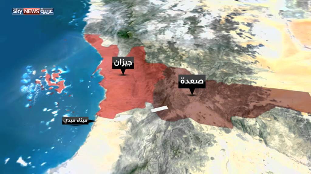 اليمن.. الجيش الوطني يحرر ميناء ميدي