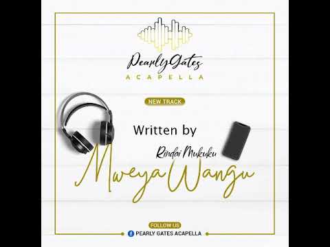 Pearly Gates Acapella - YouTube