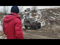 Off-road приключения Трактористов- Рогань