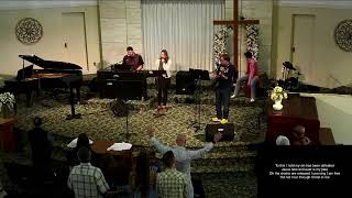 Through the Church: God's Manifold Wisdom Revealed