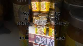 Plain food is our exotics #traderjoes #traderjoesfoodreviews... #Shorts #ciaoamberc