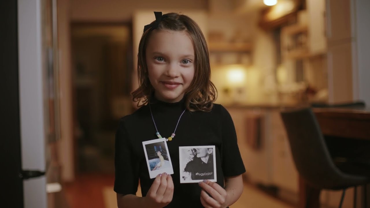 Jade’s Story | 2023 Children’s Miracle Network Hospitals Local Champion