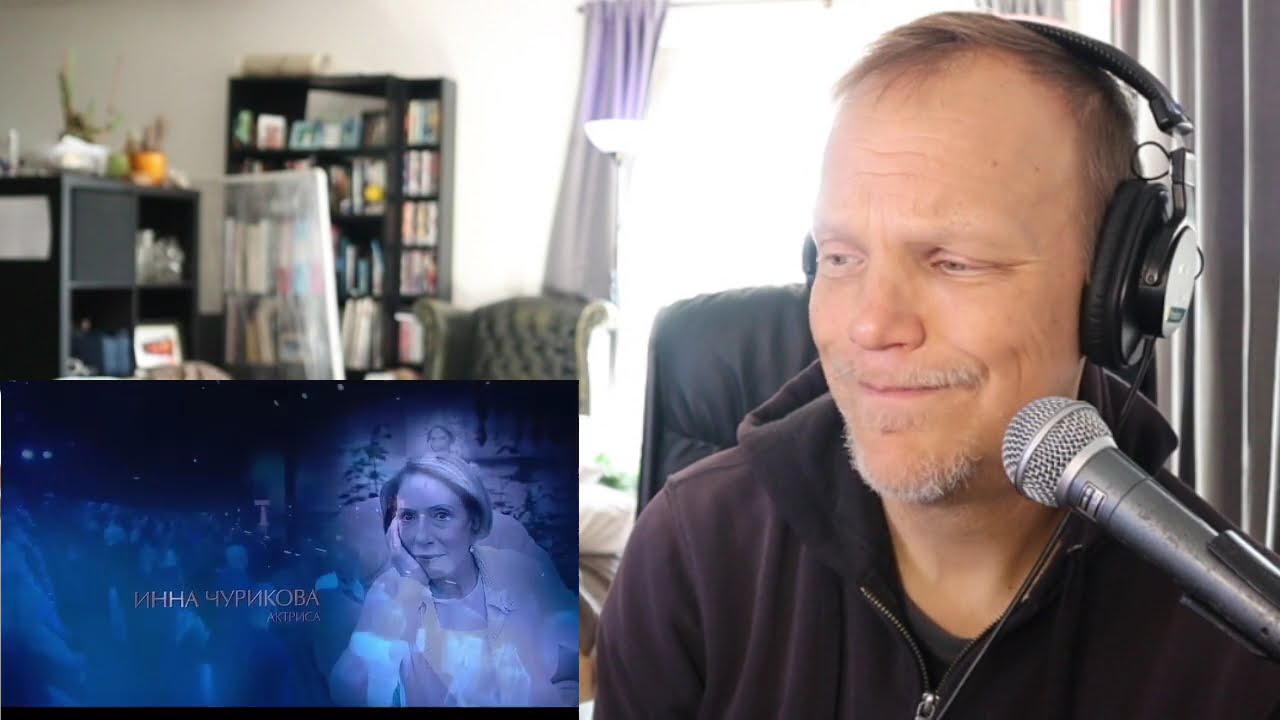 First time Hearing Diana Ankudinova - Quiet Outpost / Performance at the Nika Film Awards