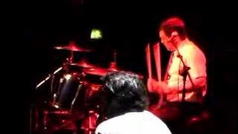 Presidents of the USA: Video Killed the Radio Star