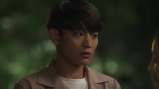 Somehow 18 (Kiss Scene) -Minho Shinee & Lee Yu Bi