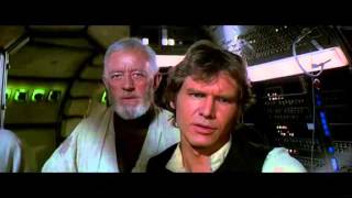 Das Ist Kein Mond, Es Ist Eine Raumstation