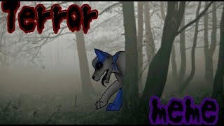Terror MEME(maybe Horror?..)