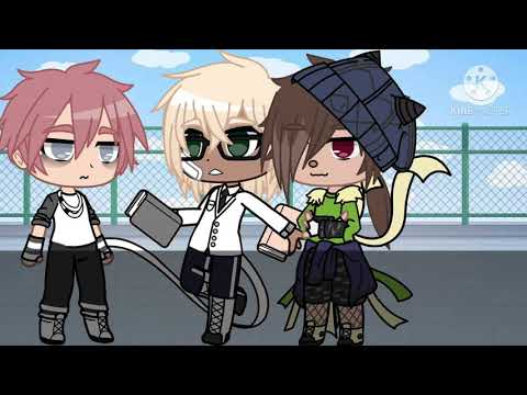 a nerd can be top too~ (sorry for the bad quality) ||original||