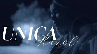 Karol G - única prod TAINY ( video official )