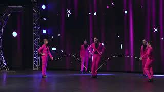 Swing It — Dance Quest International 2023 Competition Season