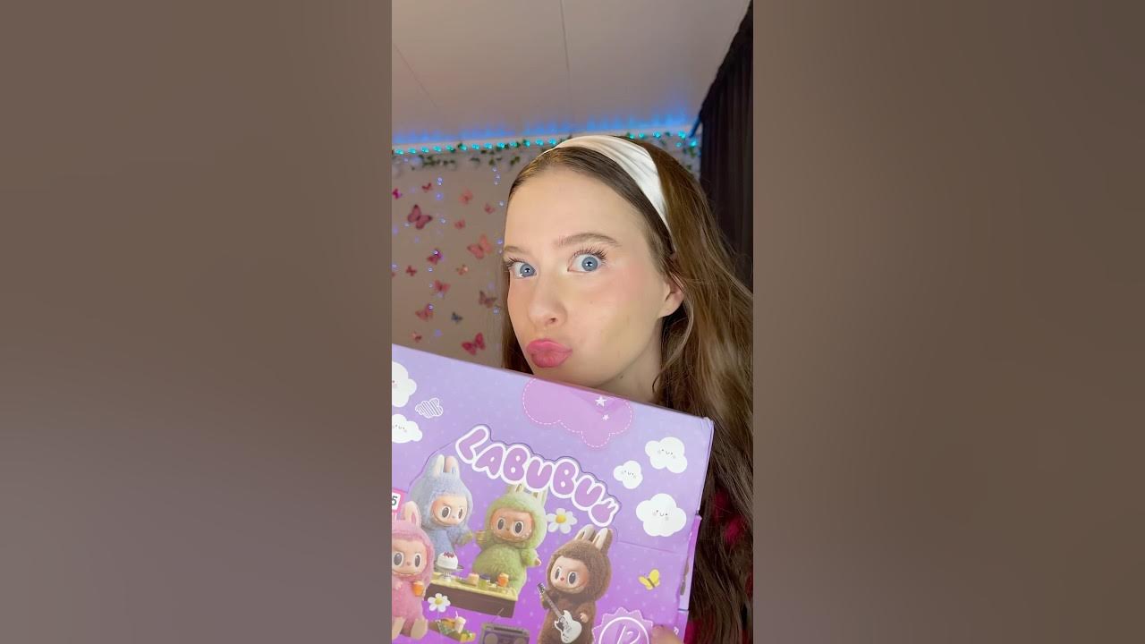 UNBOXING LABUBU BLIND BOXES✨💜 #cute #unboxing #toyunboxing #blindbox #toys #labubu #sanrio #fyp UNBOXING LABUBU BLIND BOXES✨💜 #cute #unboxing #toyunboxing #blindbox #toys #labubu #sanrio #fyp