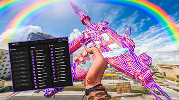 MW3 Mod Menu | Best Cheat out there! - 2024 ⭐ Legit Clips #11