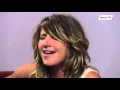 Watch all girl, Afrikaans rock band, Saarkie, perform a cover of One Love