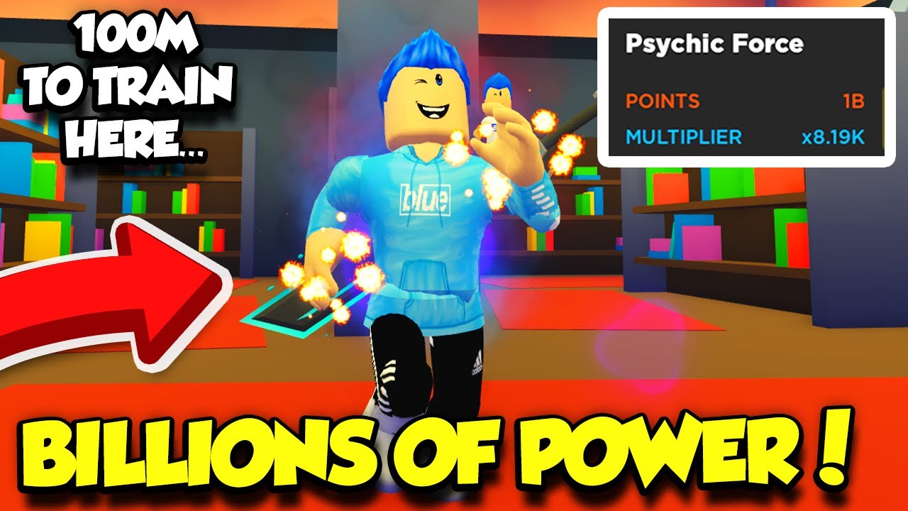 I TRAINED AT THE 100 MILLION TRAINING AREA IN POWER SIMULATOR 2 AND GOT