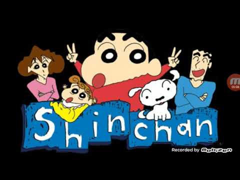 Shinchan last episode in Hindi very sad - YouTube