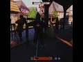 Give a inch, take a mile. No breaks for him #gaming #handtohandcombat #kcd2 #gameplay #martialarts