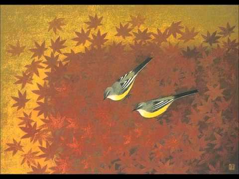 メシアン [鳥のカタログ] - YouTube