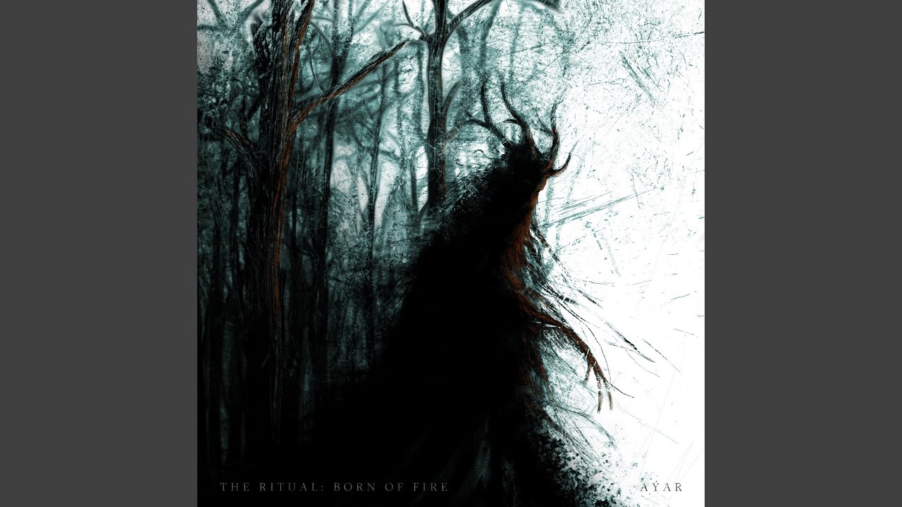Watch From the Ashes on YouTube Watch From the Ashes on YouTube