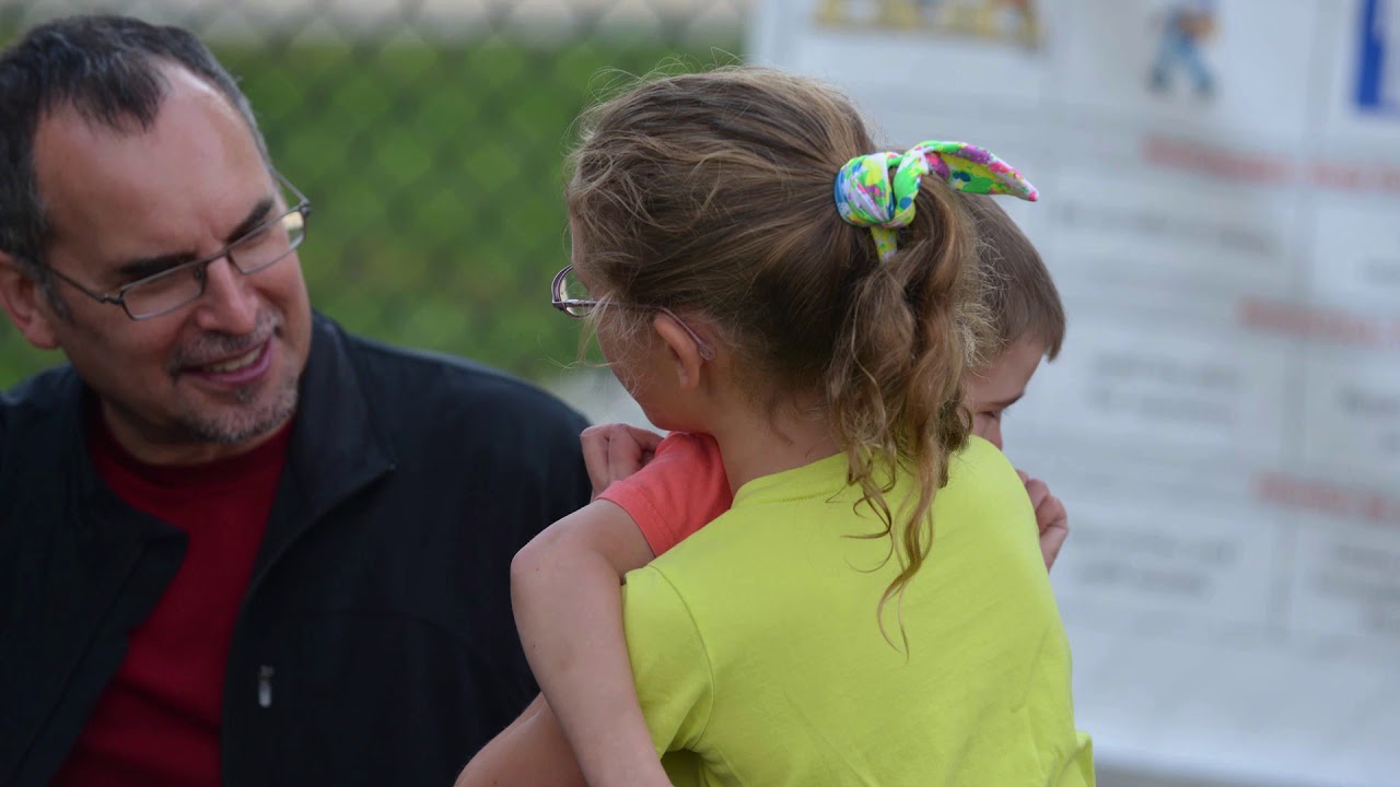 developmental InBrief: How is Resilience Built? (Japanese)