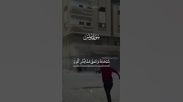 سورة يونس كاملة بصوت جميل يريح القلب #Quran #SurahYunus #سورة_يونس #قرآن #تلاوة