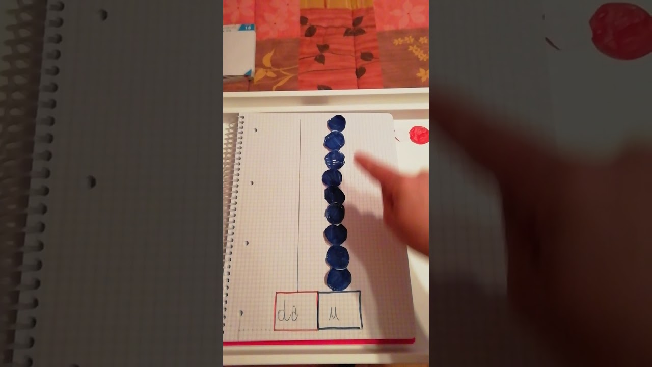 Abaco - attività pratica