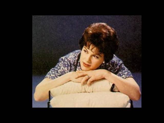 Patsy Cline - Have You Ever Been Lonely