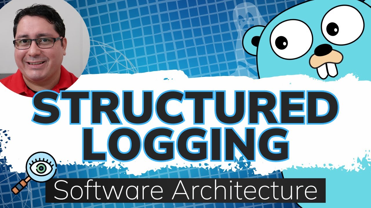 Logging in golang