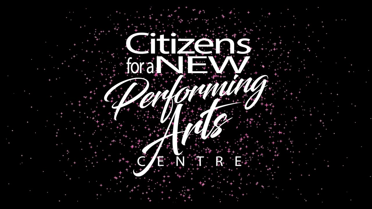 Citizens for a New Performing Arts Centre - YouTube