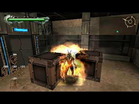Rengoku: The Tower of Purgatory PSP Gameplay