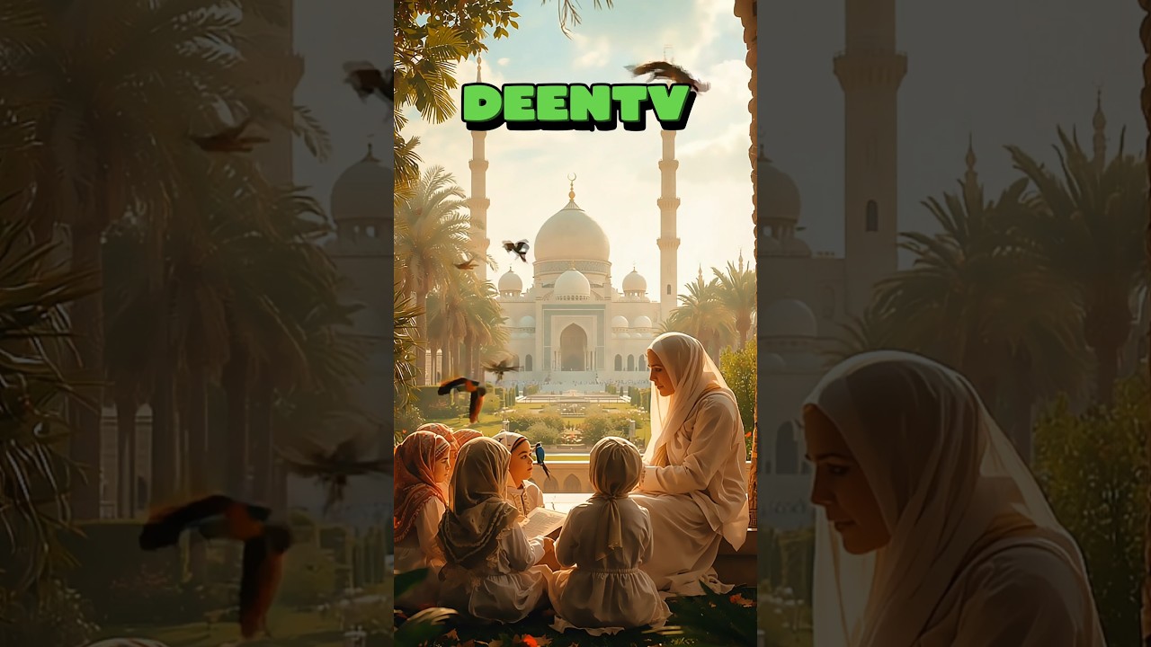 Kamal Aya | Naat Sharif | Deevtv 