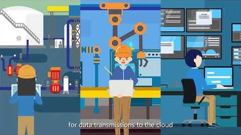 Powering Edge Intelligence with Advantech