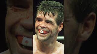 Former boxer Alex Hilton dead at 61