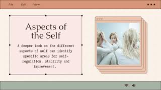 Personal Development Module 2