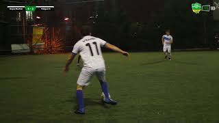 BEYAZ MARTILAR-POLİGON/ ISTANBUL / iddaa Rakipbul Ligi 2018