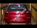 New Maruti Baleno First Batch Arrives At Dealer - Test Drives Soon