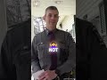 State Trooper Didn't Realise He's In America And That's How The Law Works! #idrefusal