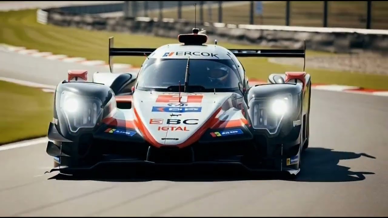 Final Run Drift Phonk | Dark Street Racing to the Edge 