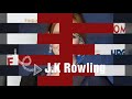 4 Ms .j .k Rowling. Listening scripts