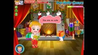 Play Baby Hazel Reindeer Surprise game for girls screenshot 5