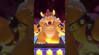 Bowsers Car Is On A Roll