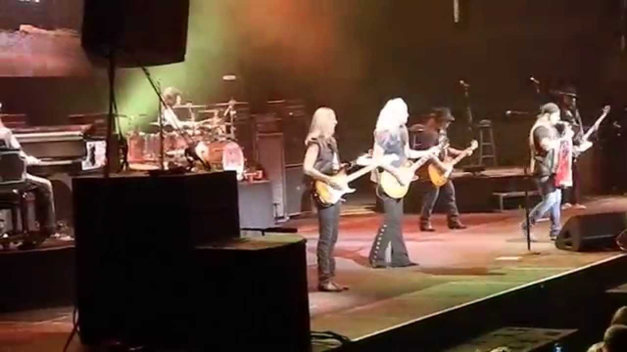 Lynyrd Skynyrd - Gimmie Three Steps camera iphone 8 plus apk