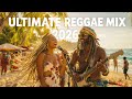Live Reggae Vibes: Best Uplifting Mix for Island Chill &amp; Positive Energy
