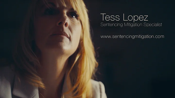 Tess Lopez Federal Sentencing Specialist
