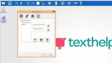 Speech - Read Write Gold 11