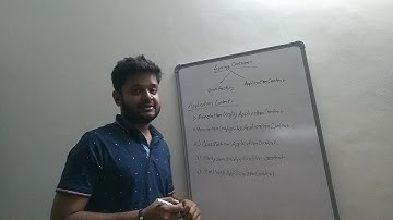 Spring Container Types