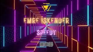 Emre İskender SPEEDY