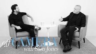 Off Camera with Sam Jones — Featuring Michael Connelly
